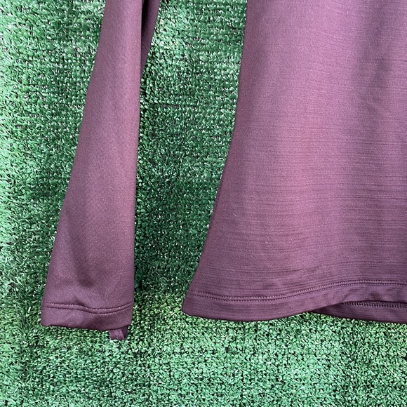 Nike pro (Hyperwarm) long sleeve - Picture 5 of 9